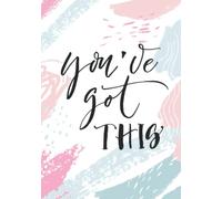 You've Got This: Food Diary Compatible With Your Chosen Food Plan