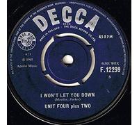You've Got To Be Cruel To Be Kind [Vinyl Single 7'']