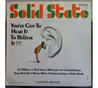 You've Got To Hear It To Believe It! [Vinyl LP]