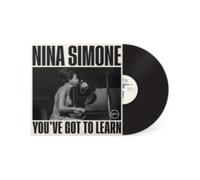 Nina Simone - You've Got To Learn [VINYL]
