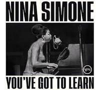 You've Got To Learn - Nina Simone CD