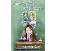 You've Got Verve, Jamie Ireland!