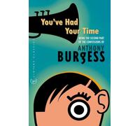 You've Had Your Time