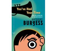 You've Had Your Time