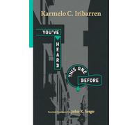 You've Heard This One Before: Selected Poems