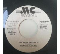 You've Lost That Lovin' Feeling-7" 45