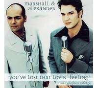 Christophe Mali - You've Lost That Lovin' Feeling Ihre G