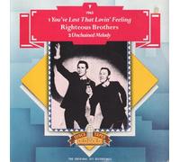You've Lost That Lovin' Feeling / Unchained Melody [7" Vinyl]
