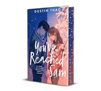 You've Reached Sam: The TikTok Sensation, A Heartbreaking YA Romance with a Touch of Magic