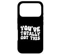 You've Totally Got This Case for iPhone 17 Pro