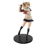 Youxy Toga Himiko Figures MHA Anime Action Figure PVC Statue 15/17CM MHA Figure Toga Model Home Ornaments Collection for Fans