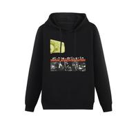 youyasi at The Drive in Hoody This Station is Non Operational Hoody Black L