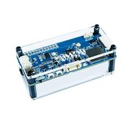 youyeetoo AI Big Model Speech Development Kit Voice Assistant Chatbot, ESP32-AIVoice-Z01,ESP32-S3, Multi-Model, One-Click Deployment, Low Cost