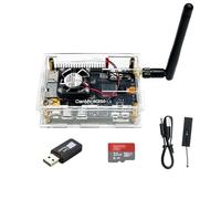 youyeetoo CanMV-K230 AI Development Committee - Kendryte K230 RISC-V 64-512MB RAM 3 x 4K Camera Inputs - Support RVV1.0 for AI Edge AIoT (Kit C)