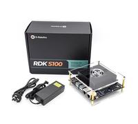 youyeetoo D-Robotics RDK S100, Intelligent Computer Hardware, Robotics Development Kit, High Performance BPU, 80TOPS Computing Power (RDK S100 Standard Kit)