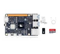 youyeetoo D-Robotics RDK X5 Development Board, Powered by Sunrise 5 Chip, Octa-Core Cortex A55 Processor, 10 Tops Computing Power (8GB RAM, TF Card Package)