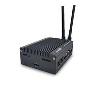 youyeetoo Dual GbE Low Power Arm Motherboard -YY3568 Basic Rockchip RK3568-2/4/8 GB RAM SATA 3.0, PCIe 3.0 SSD, USB Host x6 -B to 4K@60Hz Video Output -AIoT/NAS/SBC (Metal Housing)