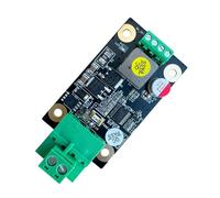 youyeetoo IIO-PWR942 DC/DC 72W Power Supply Converter, 5V/12V Output, Ultra-Wide Input Range 9-42V, High Efficiency up to 98%, with Overvoltage & Overcurrent Protection (16-42V Input, 12V6A Output)