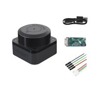 youyeetoo RPLIDAR DTOF Fusion C1 Laser Scanner 360° Lidar for Robots Positioning, Mapping, Navigation and Obstacle Avoidance