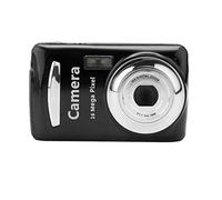 Youyijia 2.4'' Digital Camera Mini Compact 16MP HD TFT Camcorder DV Video LCD Display for Wide Shooting Range