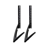 Youyijia Universal Table Top TV Stand - Adjustable Pedestal for 26"-42" LCD/LED TV