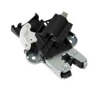 YOUZKA Car Accessories Trunk Lid Latch 4F5827505D Replacement Parts For VW Eos 2006-2015