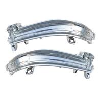 YOUZKA Car Rearview Mirror Turn Signal Light For 4 Series F36 2013 2014 2015 2016 2017 2018 63137280772 Plug And Play(1 pair)