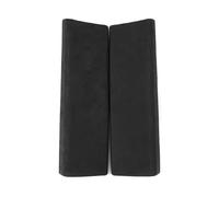 YOUZKA Car Trim Accessories ABS + Suede Leather Car Center Stowing Tidying Armrest Box Cover For Benz B Class GLA GLB 2020-2021 A Class 2019-2021