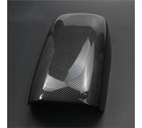 YOUZKA Car Trim Accessories Car Armrest Cover Carbon Fiber Trim Latch Lid Center Console Arm Rest Interior Accessories For Volvo S80 1999-2005
