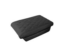 YOUZKA Car Trim Accessories Car Central Control Armrest Pad For Kia For Sportage NQ5 2022-2025 Auto Accessories Armrest Container(Black)