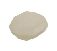 YOUZKA Car Trim Accessories Car Interior Center Console Armrest Box Pad Cover Protective Trim For Toyota For Land Cruiser For Prado 150 2003-2022(Style 1)