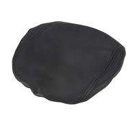 YOUZKA Car Trim Accessories Car Leather Center Console Seat Box Pad Armrest Cover Protective Cover For Tiguan MK2 2016 2017 2018