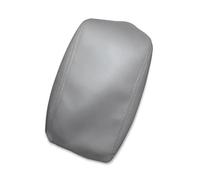 YOUZKA Car Trim Accessories Microfiber Leather Center Console Armrest Box Cover Trim For Toyota For Avalon 2005 2006 2007 2008 2009 2010 2011 2012