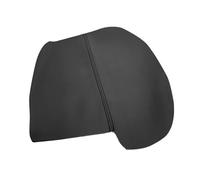 YOUZKA Car Trim Accessories Only LHD Microfiber Leather Car Center Control Armrest Box Cover Protective Trim For Accord 9th 2014 2015 2016(Black)