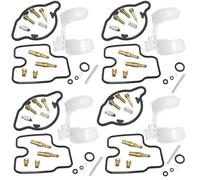 YOUZKA Carburetor Repair Rebuild Kit Float For CBR900RR CBR 900 SC33 1996-1999 CBR900 RR Motorcycle Replacement Parts Repair Accessories kit(Style 1)