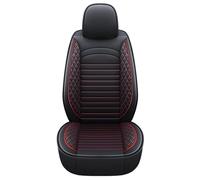 YOUZKA Interior Package Car Seat Covers Breathable Leather Protect Seat Cushion Full Set For CRV For FIT For Civic For Accord(Style 1)