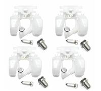 YOUZKA Motorcycle Accessories Carburetor Repair Kit Oil Cup Float FOR SUZUKI GSX1100G 1991-1993 GSX1100 G GSX 1100 Repair Accessories kit