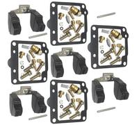YOUZKA Motorcycle Accessories Carburetor Repair Kit Rebuild Float FOR Suzuki GS650E GS650G GS650 GS650M GS 650 Repair Accessories kit