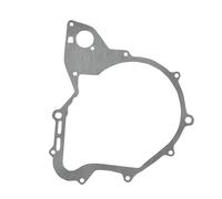 YOUZKA Motorcycle Accessories Motorcycle Engine Left Crankcase Cover Gasket For Y&amaha XV500K VIRAGO 535 XV535 V-STAR Classic XVS650 XV65(Generator Gasket)