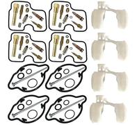 YOUZKA Motorcycle Carburetor Repair Kit Replacement Parts For CBR900RR SC33 BJ 1996-1999 CBR 900 RR CBR900 Repair Accessories kit(Style 2)