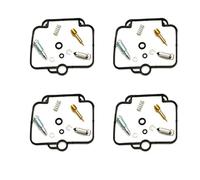 YOUZKA Motorcycle Carburetor Repair Kit Replacement Parts For SUZUKI For Katana GSX 1100 750 GSX1100F GSX750F Repair Accessories kit(Style 3)