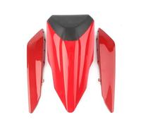 YOUZKA Rear passenger seat Motorcycle Rear Seat Cowl Rear Hump Tail Cap Fairing Parts For Ducati For Panigale 1299 959 1299S 2015 2016 2017 2018(Type E)