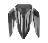 YOUZKA Rear passenger seat Motorcycle Rear Seat Cowl Rear Hump Tail Cap Fairing Parts For Ducati For Panigale 1299 959 1299S 2015 2016 2017 2018(Type G)