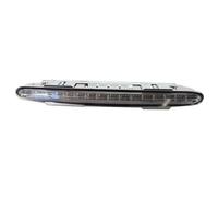 YOUZKA Rear Third Brake Light Trunk Lamp High Mount Stop For Benz SL R230 2001-2012 A2308200056 2308200656 Brake Lights(Bianco)