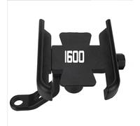 YOUZKA Rearview mirror bracket Motorcycle Accessories Handlebar Phone Holder GPS Holder For B&MW K1600GTL K 1600GTL K 1600 GTL 2011-2024(Style 6)