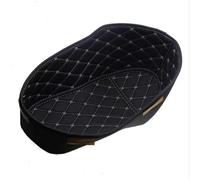 YOUZKA Seat Cushion Seat Cushion Seat Bucket Luggage Bucket Motorcycle Accessories For V&espa GTS 300 2012-2025 Seat protection