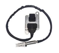 YOUZKA Sensor Replacement 758712905 5WK96610K Car NOx Sensor Durable Nitrogen Oxide For E90 E91 E92 E93 E60 E61 N53