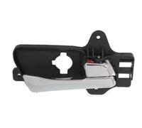 YOUZKA Switches Parts Car Interior Door Handle Front/Rear Left/Right Replacement Accessories for Hyundai I30 2007 2008 2009 2010 2011(Front Right)