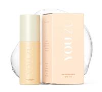 YOUZU Daily Refreshing Serum with Hypochlorous Acid: Lightweight Skin Revitalizing Formulated by Dermatologists, Alcohol-Free, Fragrance Free, Vegan, For Balanced & Radiant Skin.