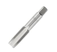 Youzzei M14x1.5mm Metric Hand Tap HSS 3 Straight Flute